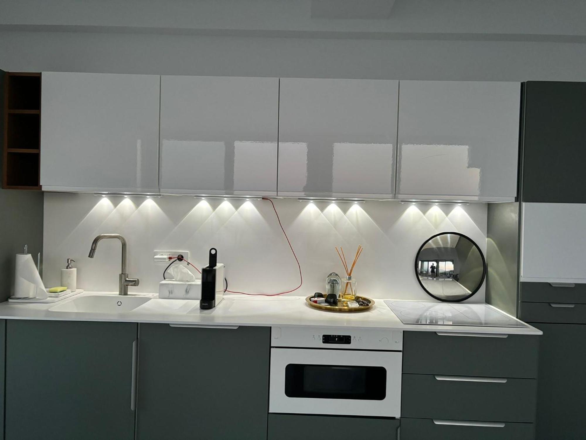 尼普顿Donna Alba Seaview Penthouse, Casa Ta De Pe Plaja公寓 外观 照片